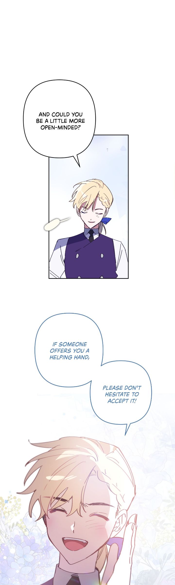 The Way the Mage Faces Death chapter 82 page 18