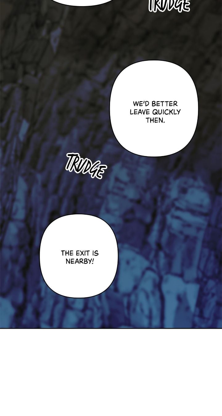 The Way the Mage Faces Death chapter 82 page 28