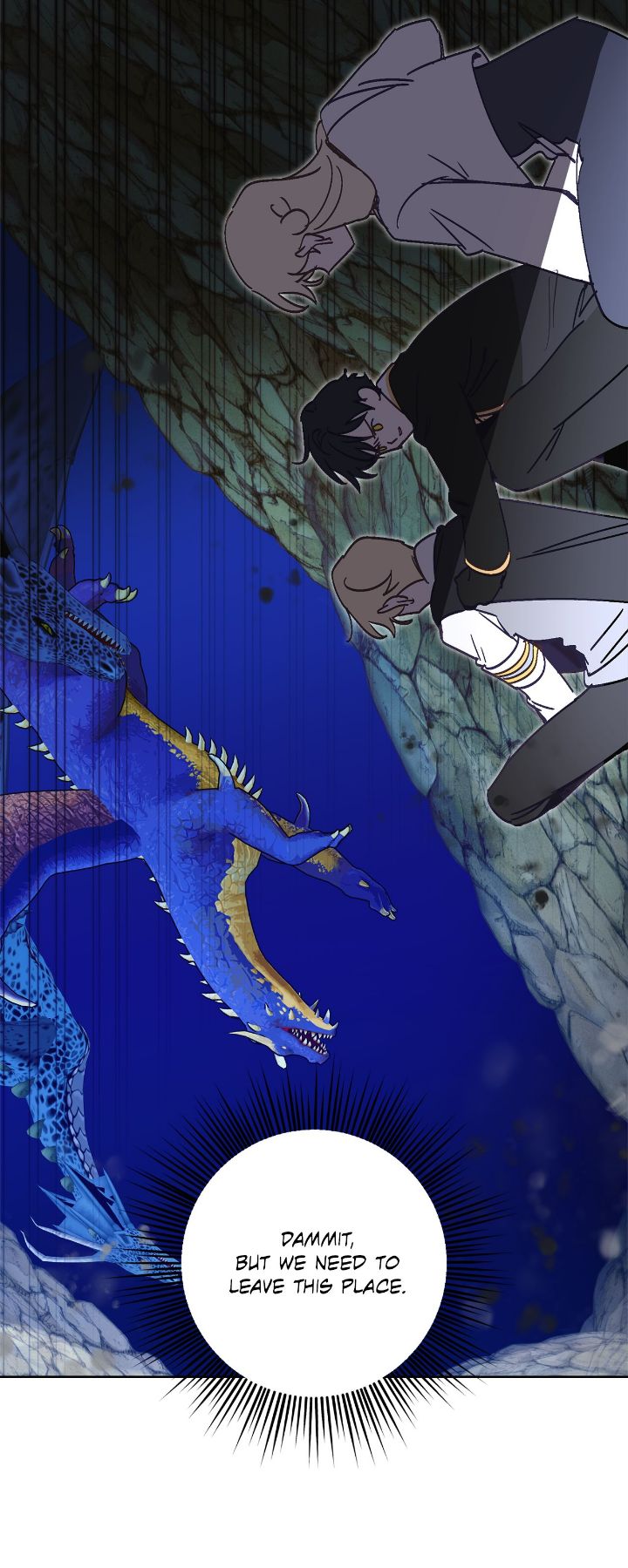 The Way the Mage Faces Death chapter 82 page 32