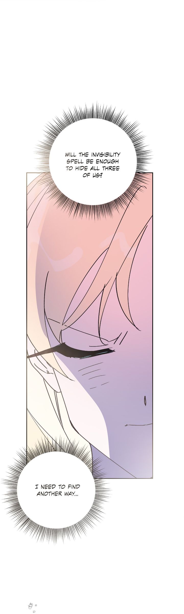 The Way the Mage Faces Death chapter 82 page 35