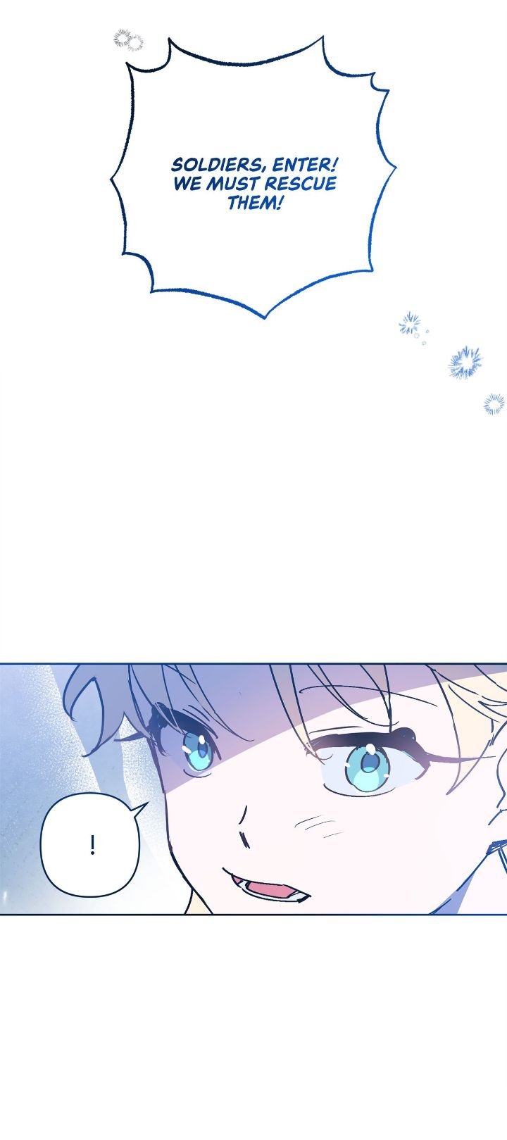 The Way the Mage Faces Death chapter 82 page 36