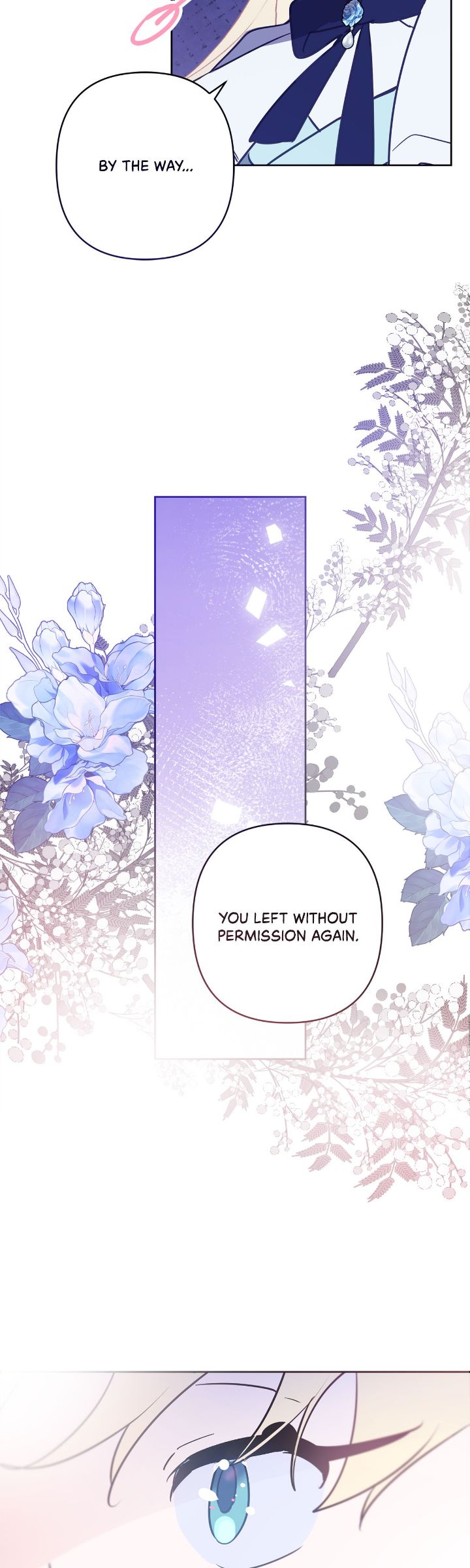 The Way the Mage Faces Death chapter 82 page 42