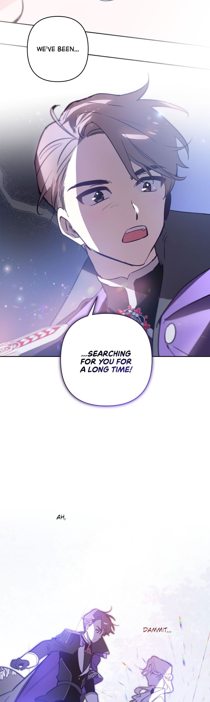 The Way the Mage Faces Death chapter 82 page 43