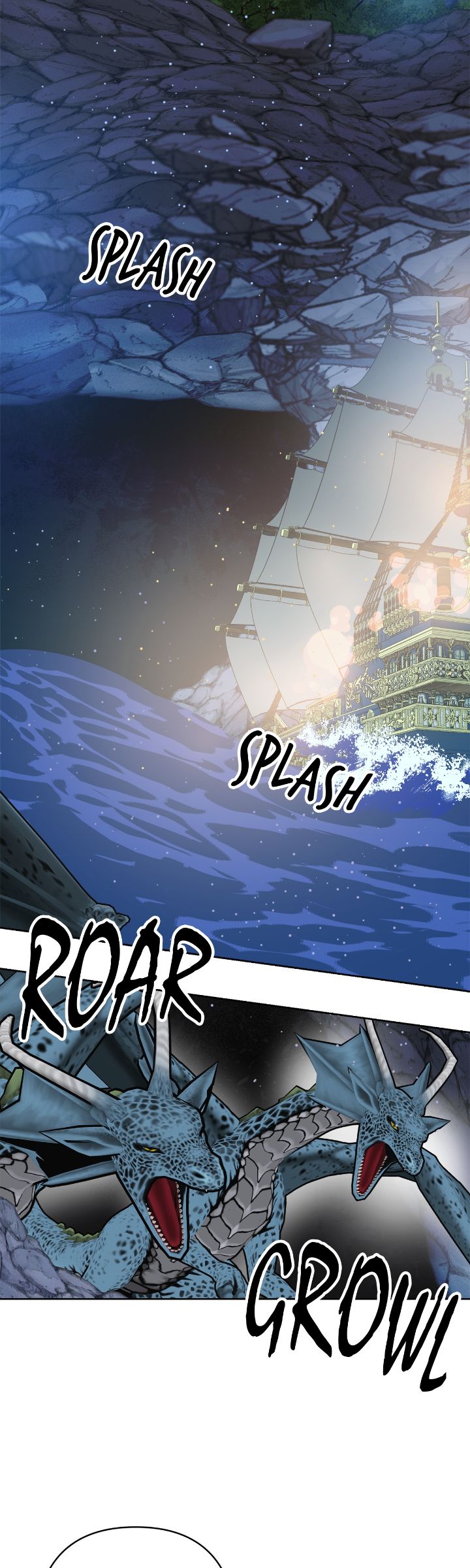 The Way the Mage Faces Death chapter 83 page 2