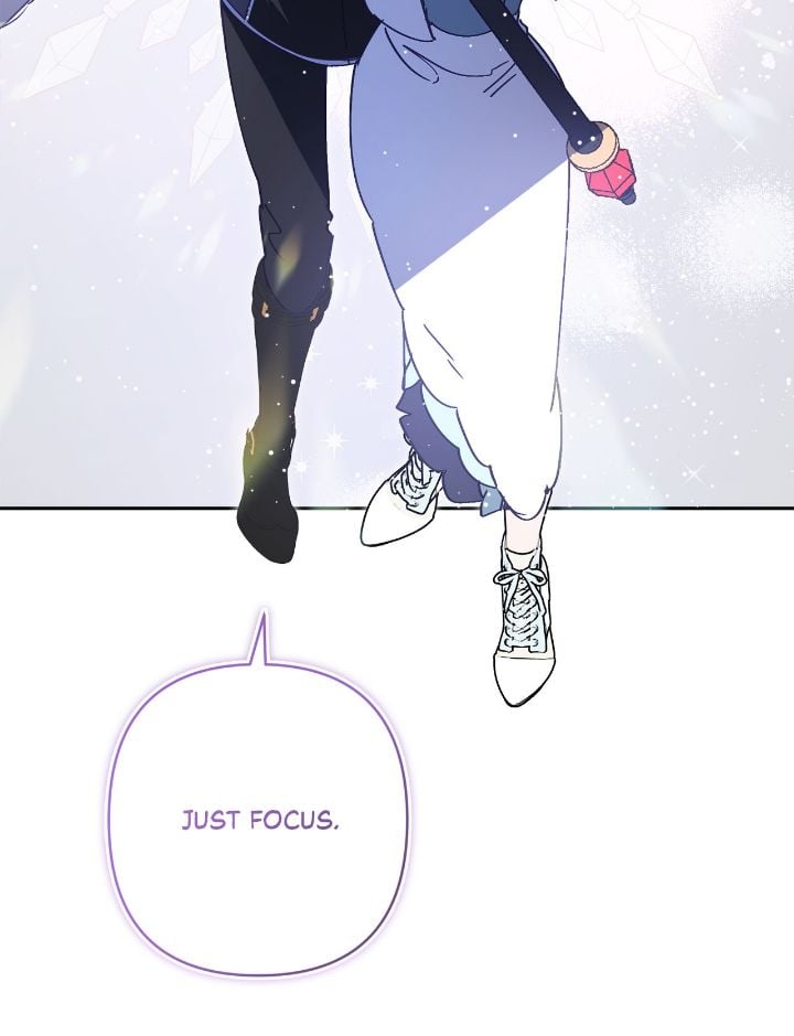 The Way the Mage Faces Death chapter 83 page 16