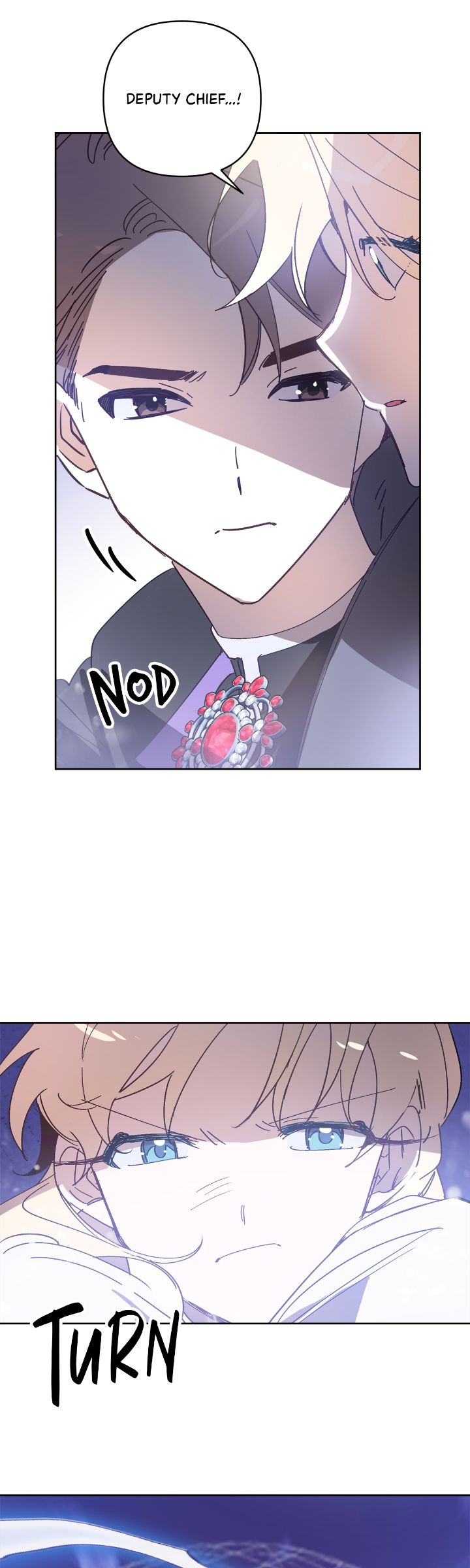 The Way the Mage Faces Death chapter 83 page 17
