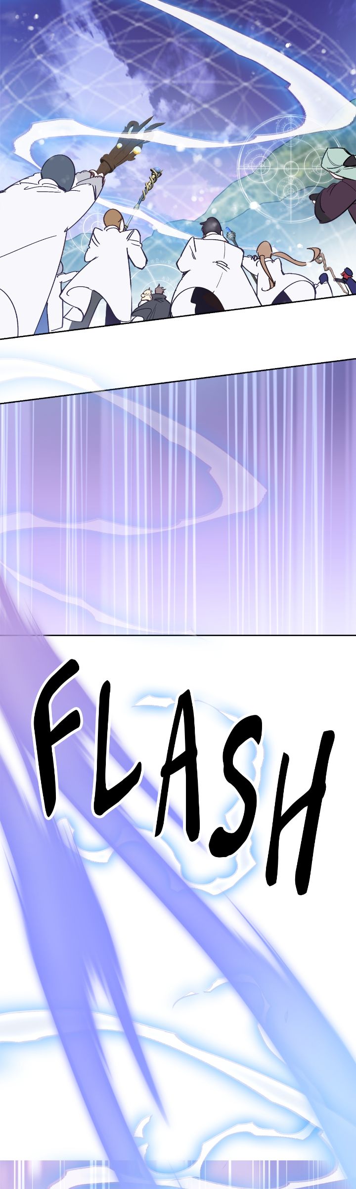 The Way the Mage Faces Death chapter 83 page 18