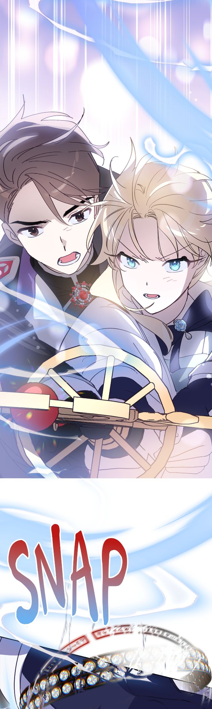 The Way the Mage Faces Death chapter 83 page 19