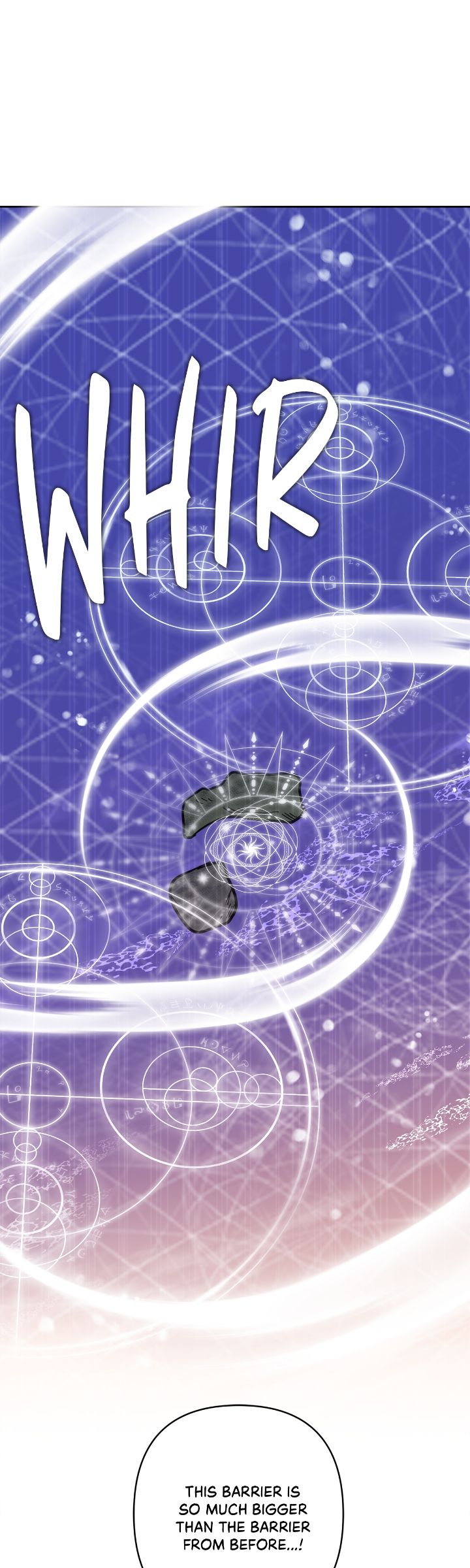 The Way the Mage Faces Death chapter 83 page 22