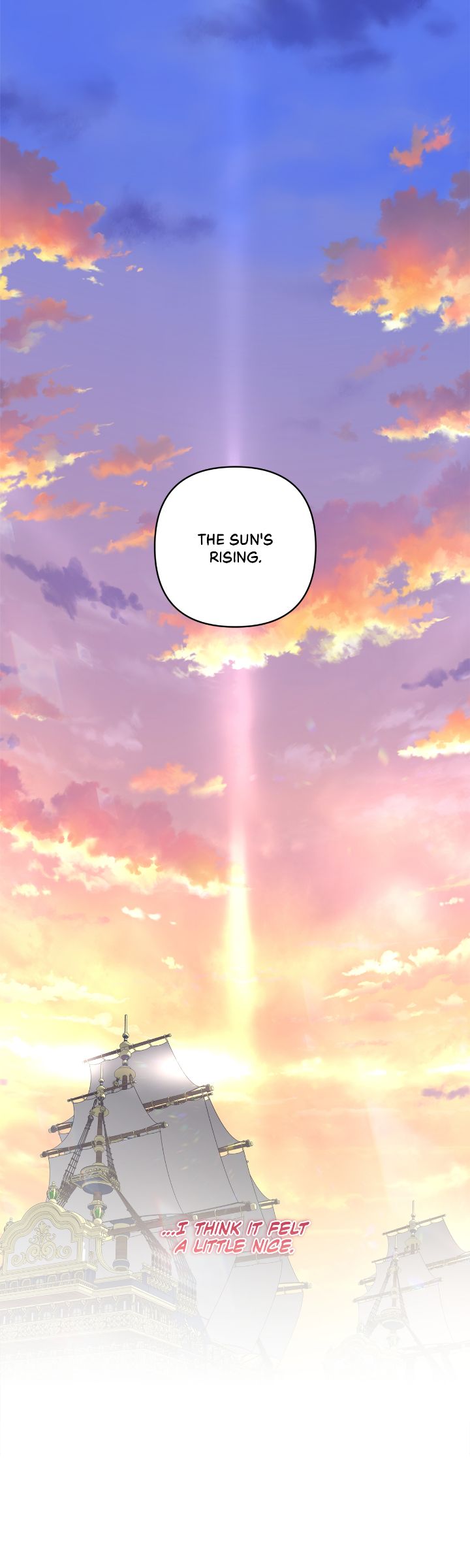 The Way the Mage Faces Death chapter 83 page 25