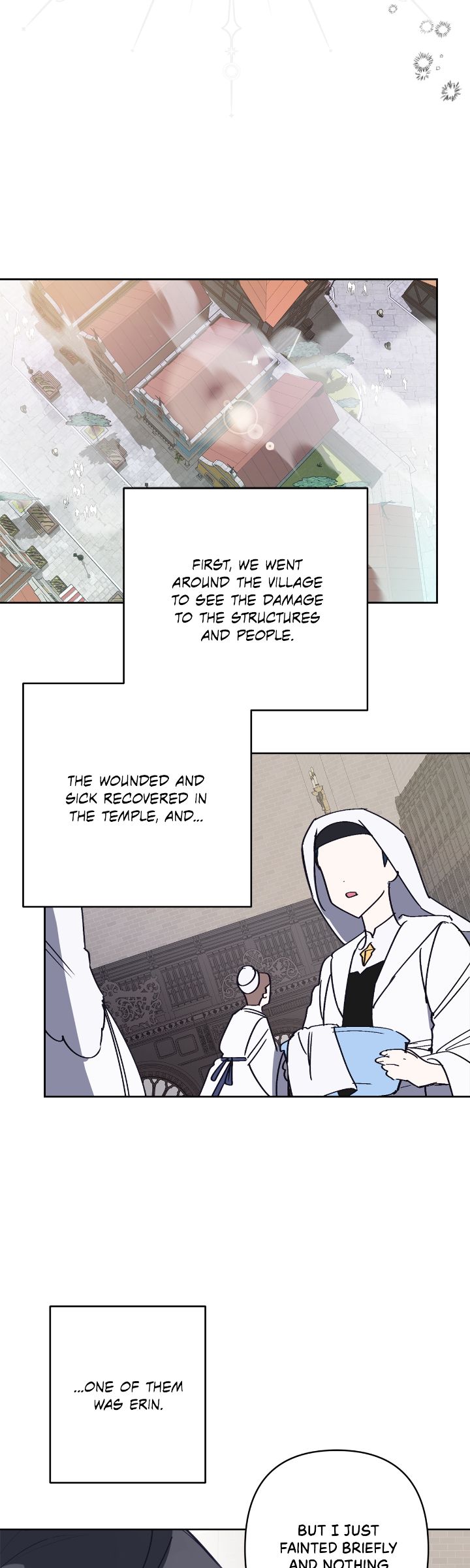 The Way the Mage Faces Death chapter 83 page 28