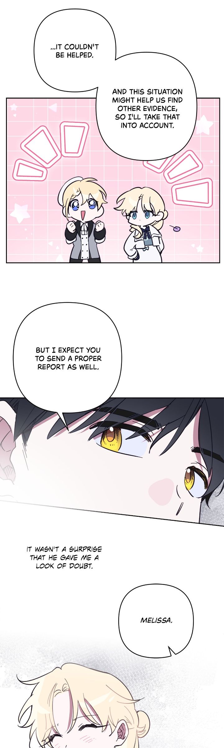 The Way the Mage Faces Death chapter 83 page 32