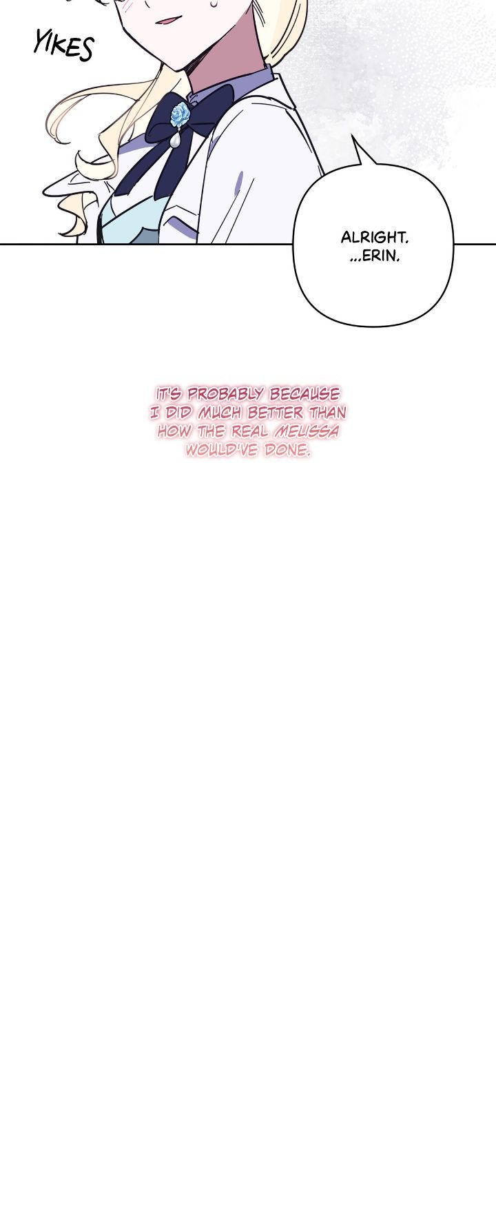 The Way the Mage Faces Death chapter 83 page 33