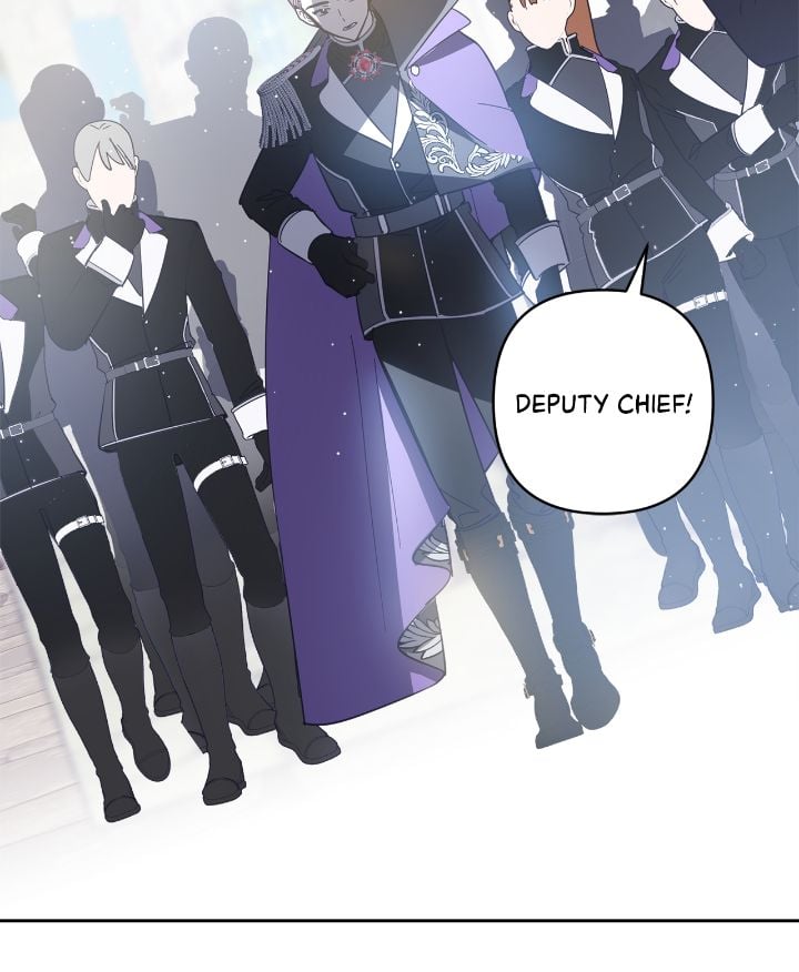 The Way the Mage Faces Death chapter 83 page 36