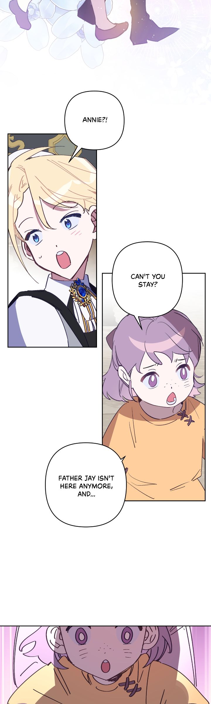 The Way the Mage Faces Death chapter 83 page 43