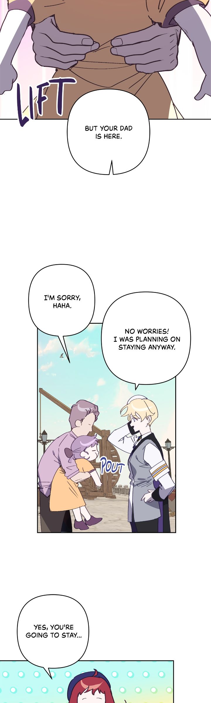 The Way the Mage Faces Death chapter 83 page 44
