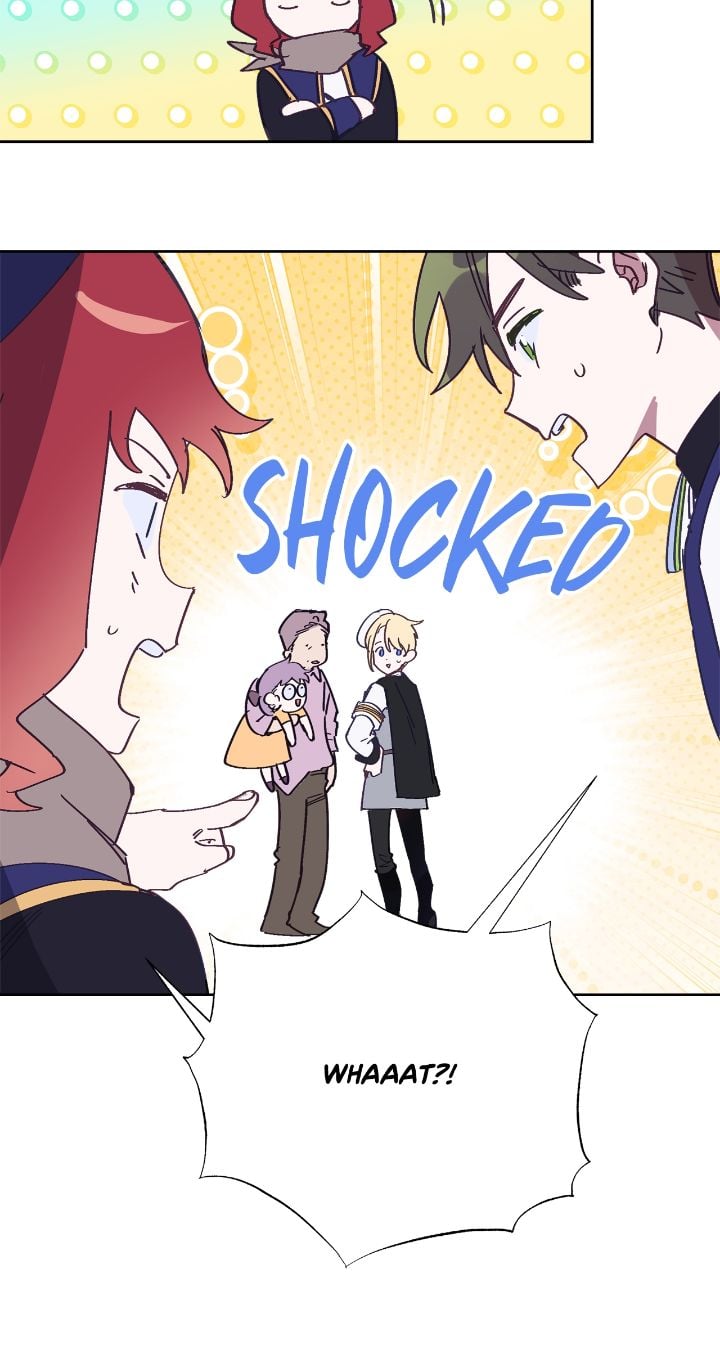 The Way the Mage Faces Death chapter 83 page 45