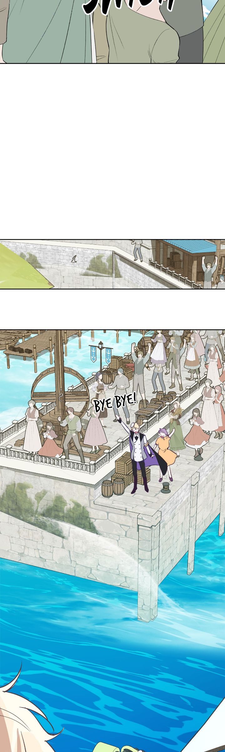 The Way the Mage Faces Death chapter 84 page 2