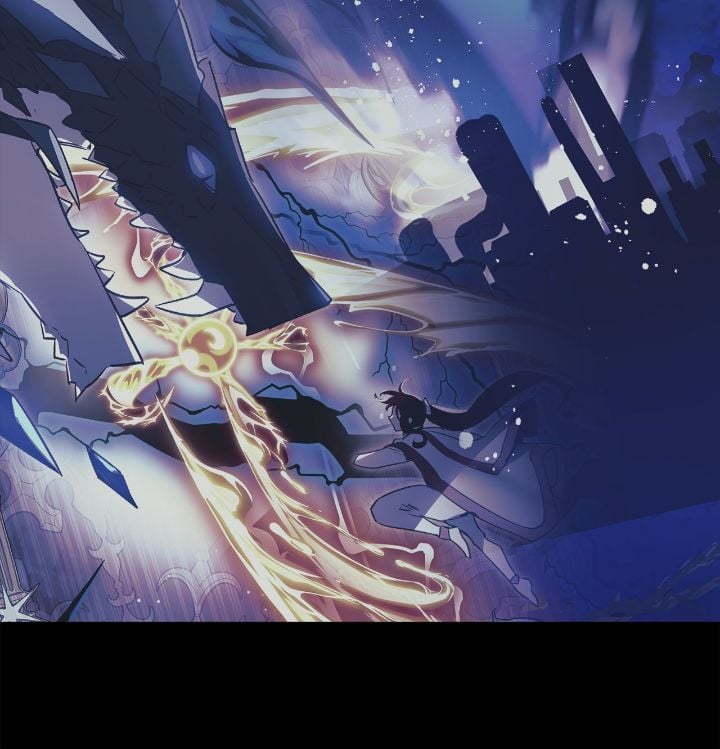 The Way the Mage Faces Death chapter 84 page 5