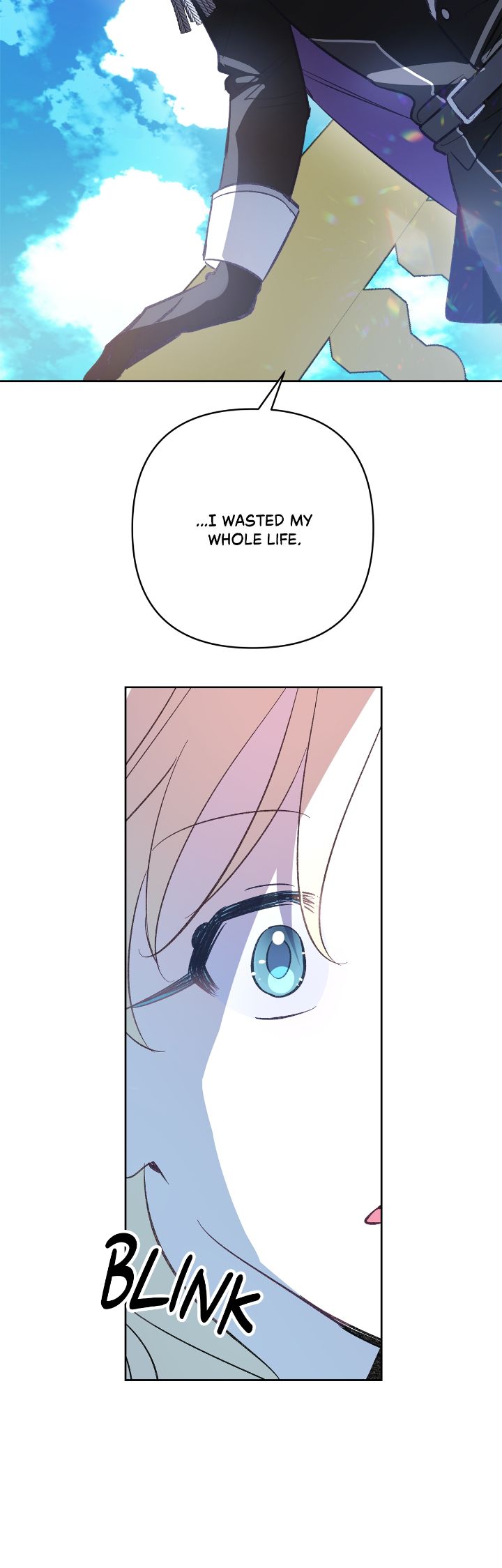 The Way the Mage Faces Death chapter 84 page 18