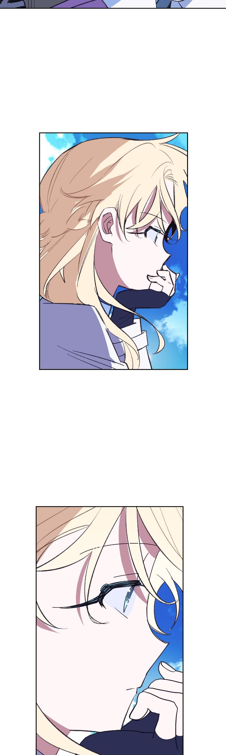 The Way the Mage Faces Death chapter 84 page 20