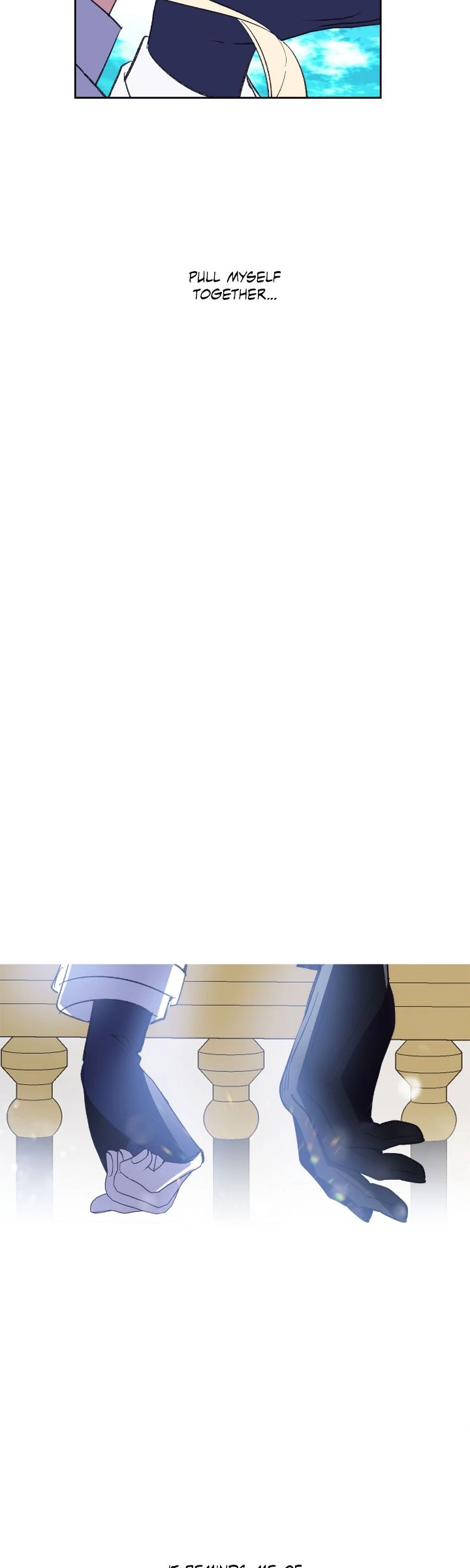 The Way the Mage Faces Death chapter 84 page 21