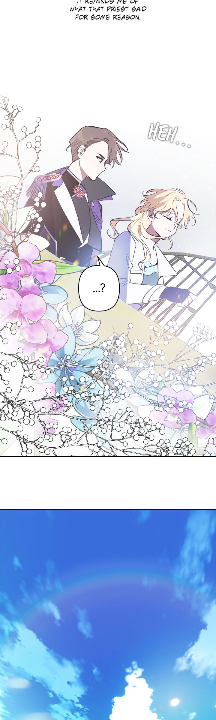The Way the Mage Faces Death chapter 84 page 22