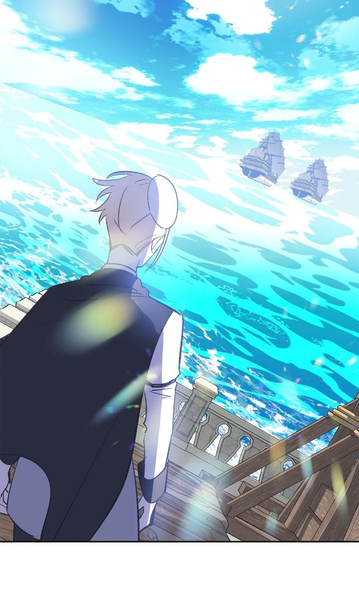 The Way the Mage Faces Death chapter 84 page 23