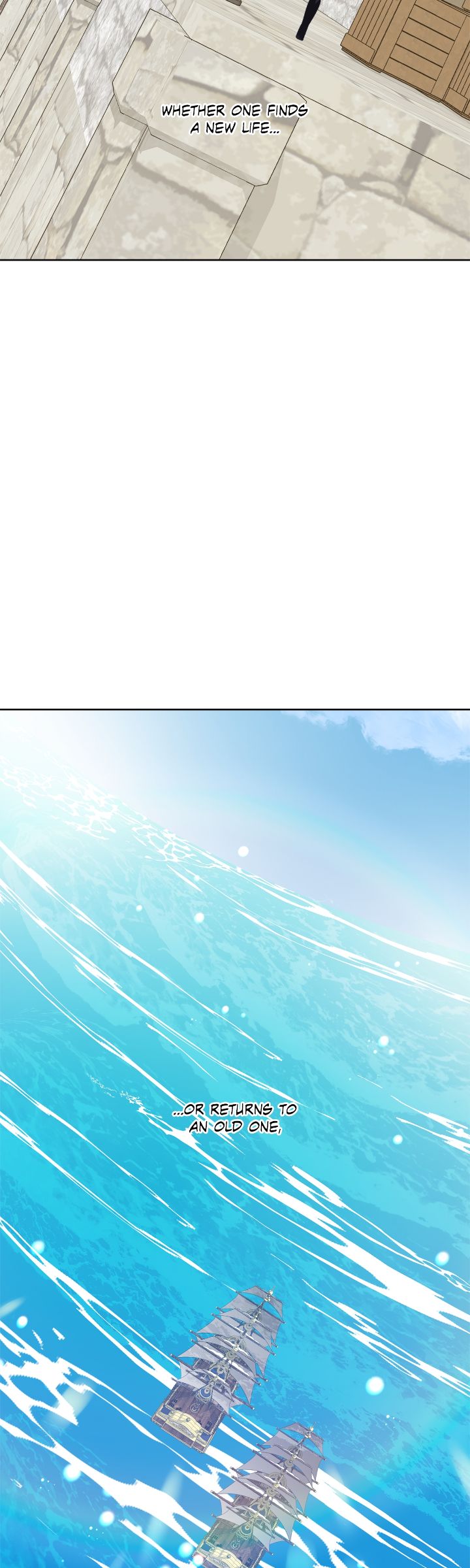 The Way the Mage Faces Death chapter 84 page 26