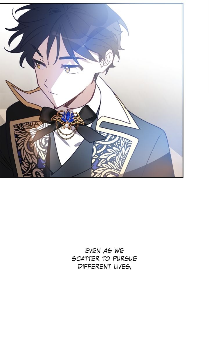 The Way the Mage Faces Death chapter 84 page 28