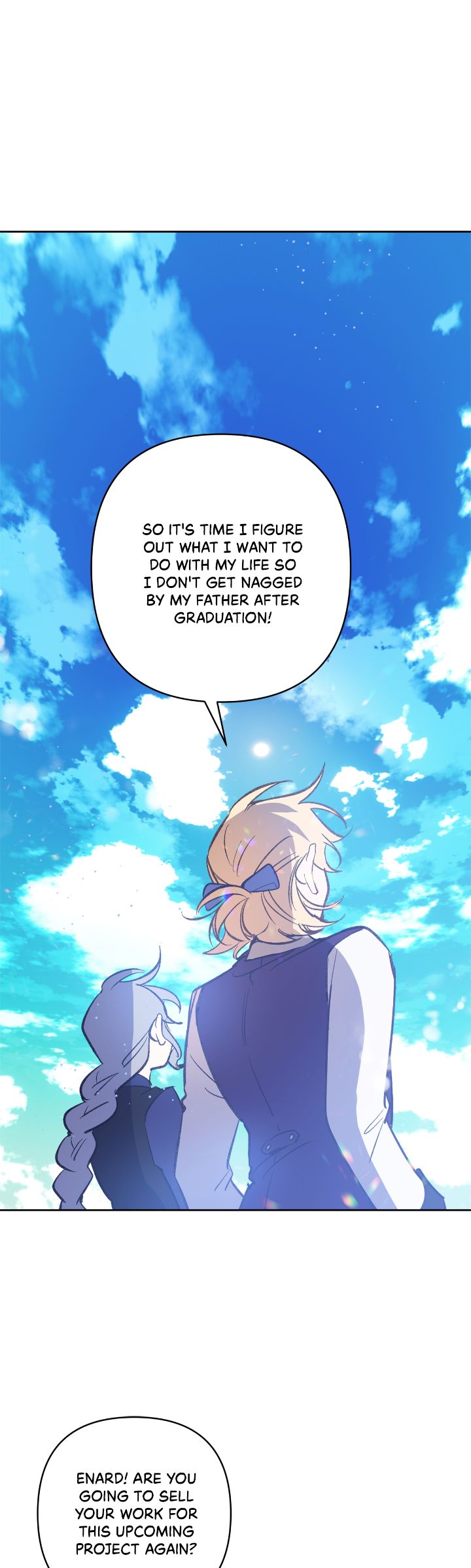 The Way the Mage Faces Death chapter 84 page 31