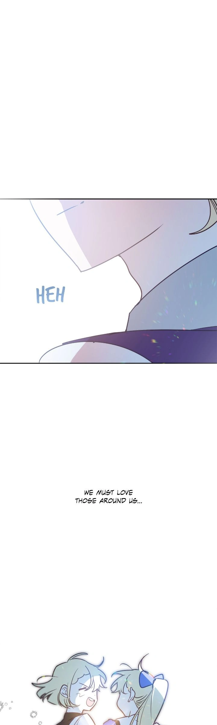 The Way the Mage Faces Death chapter 84 page 34