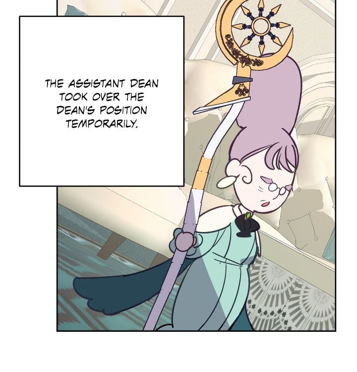 The Way the Mage Faces Death chapter 84 page 38