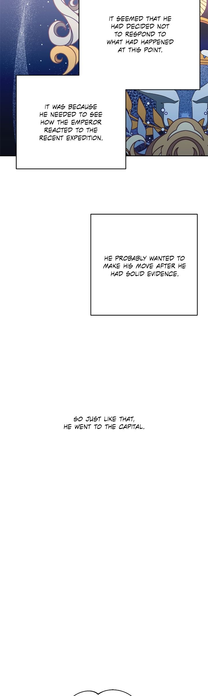 The Way the Mage Faces Death chapter 84 page 40