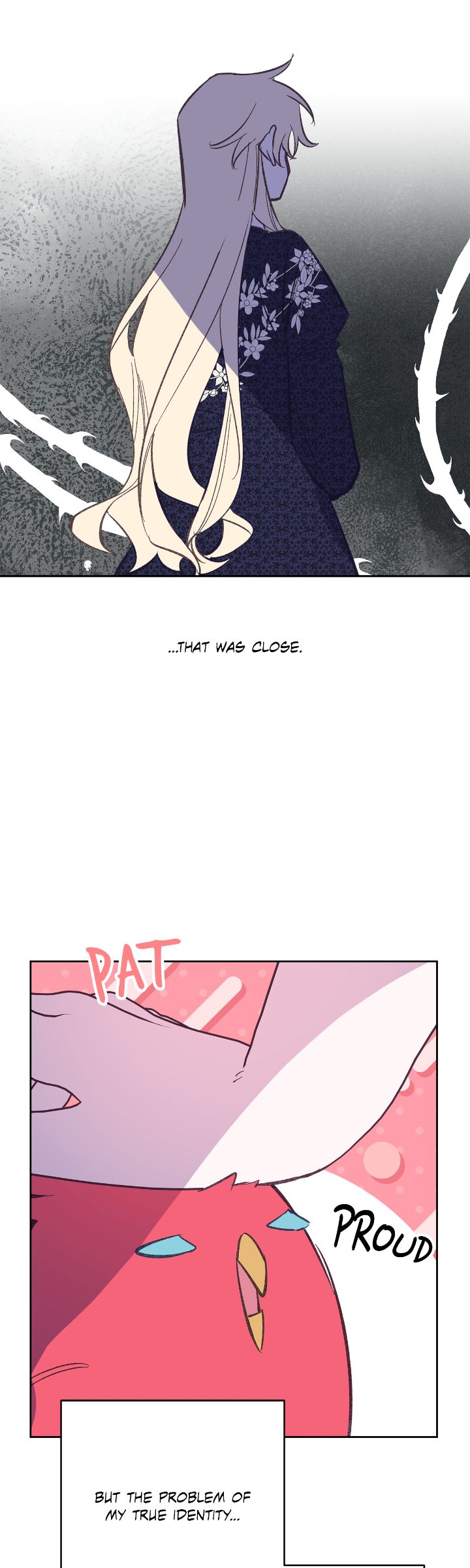 The Way the Mage Faces Death chapter 84 page 44