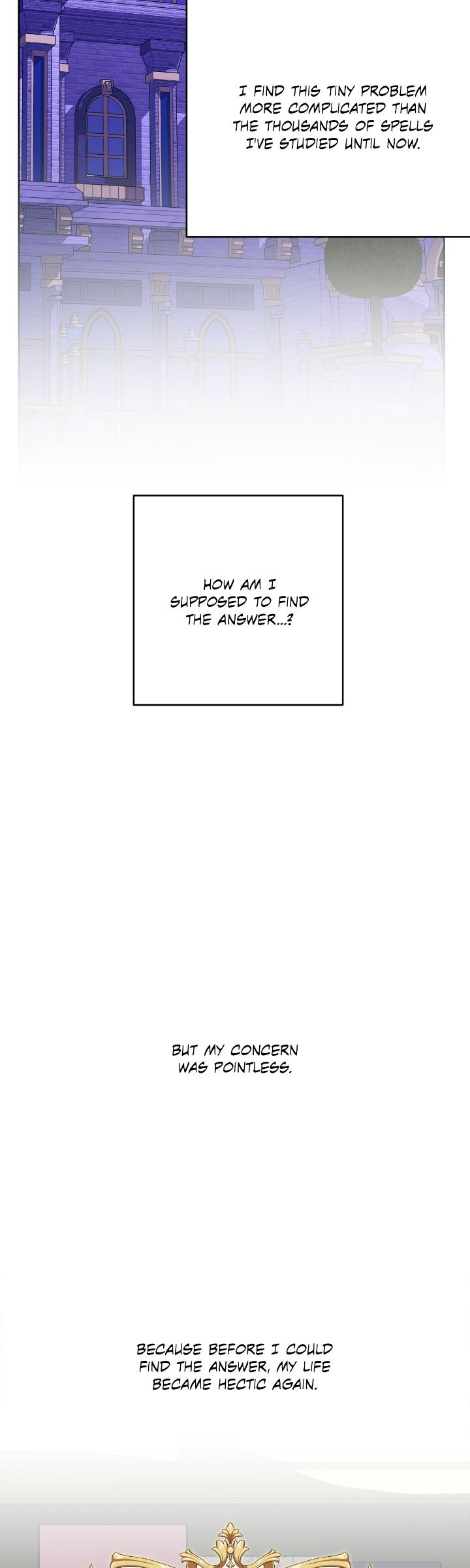 The Way the Mage Faces Death chapter 84 page 46