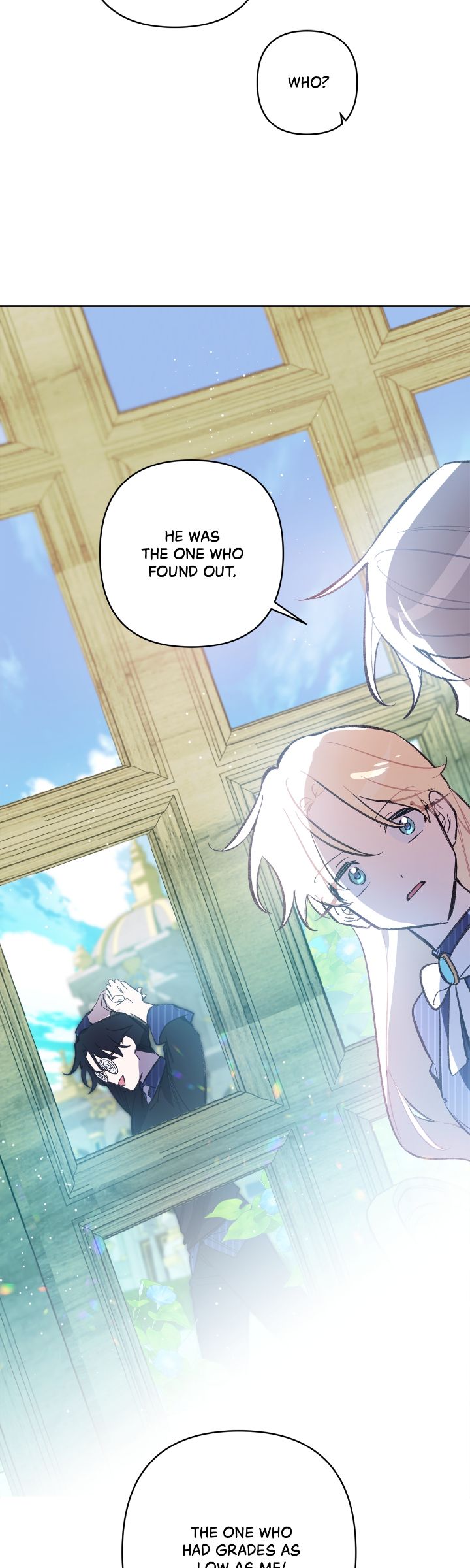 The Way the Mage Faces Death chapter 84 page 53