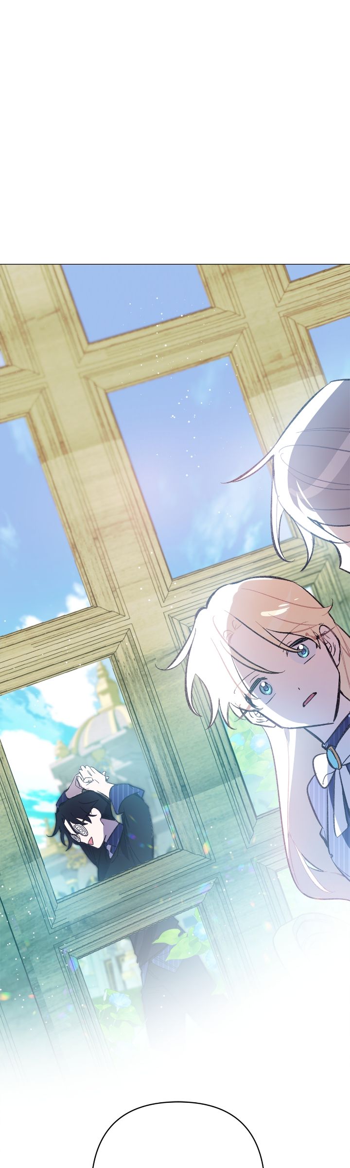 The Way the Mage Faces Death chapter 85 page 1