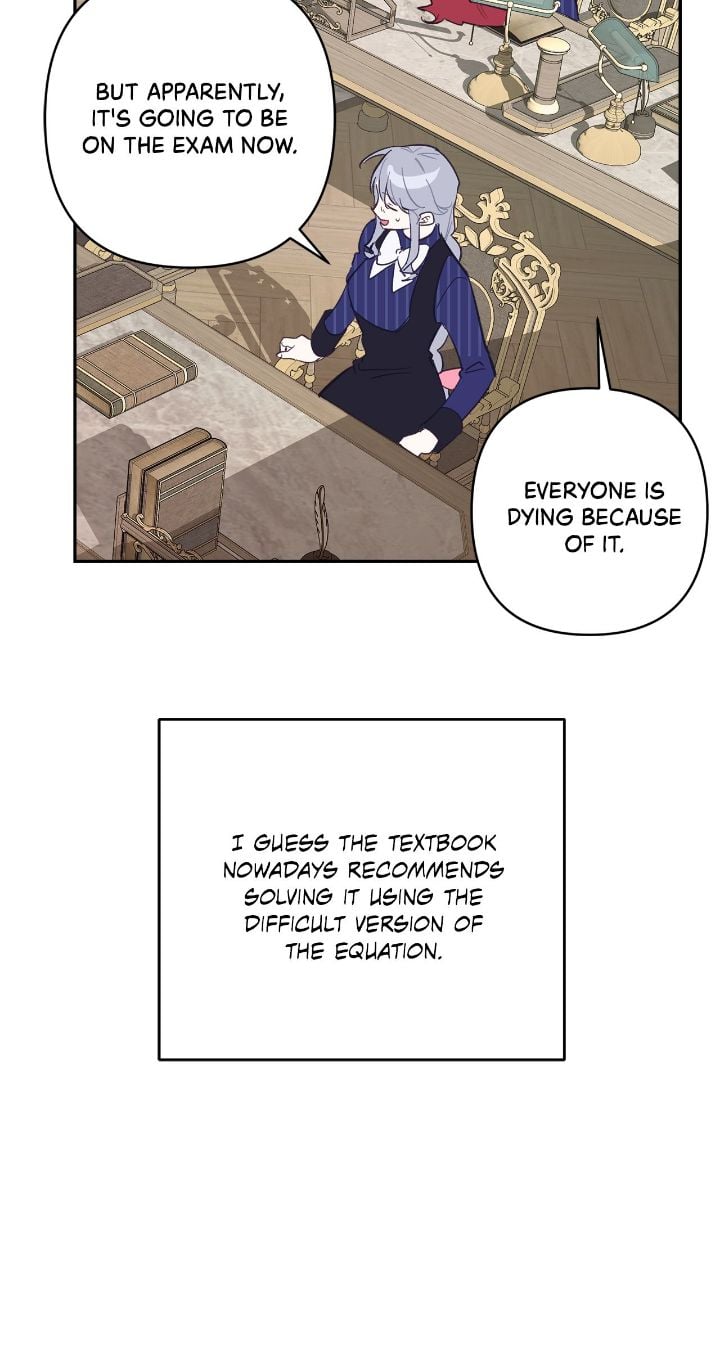 The Way the Mage Faces Death chapter 85 page 9