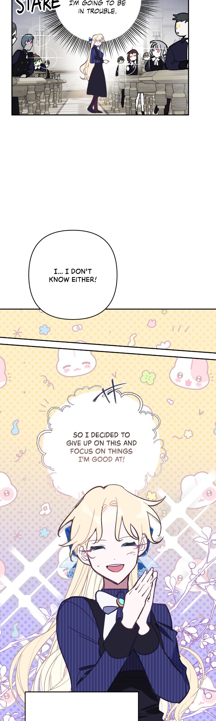 The Way the Mage Faces Death chapter 85 page 11