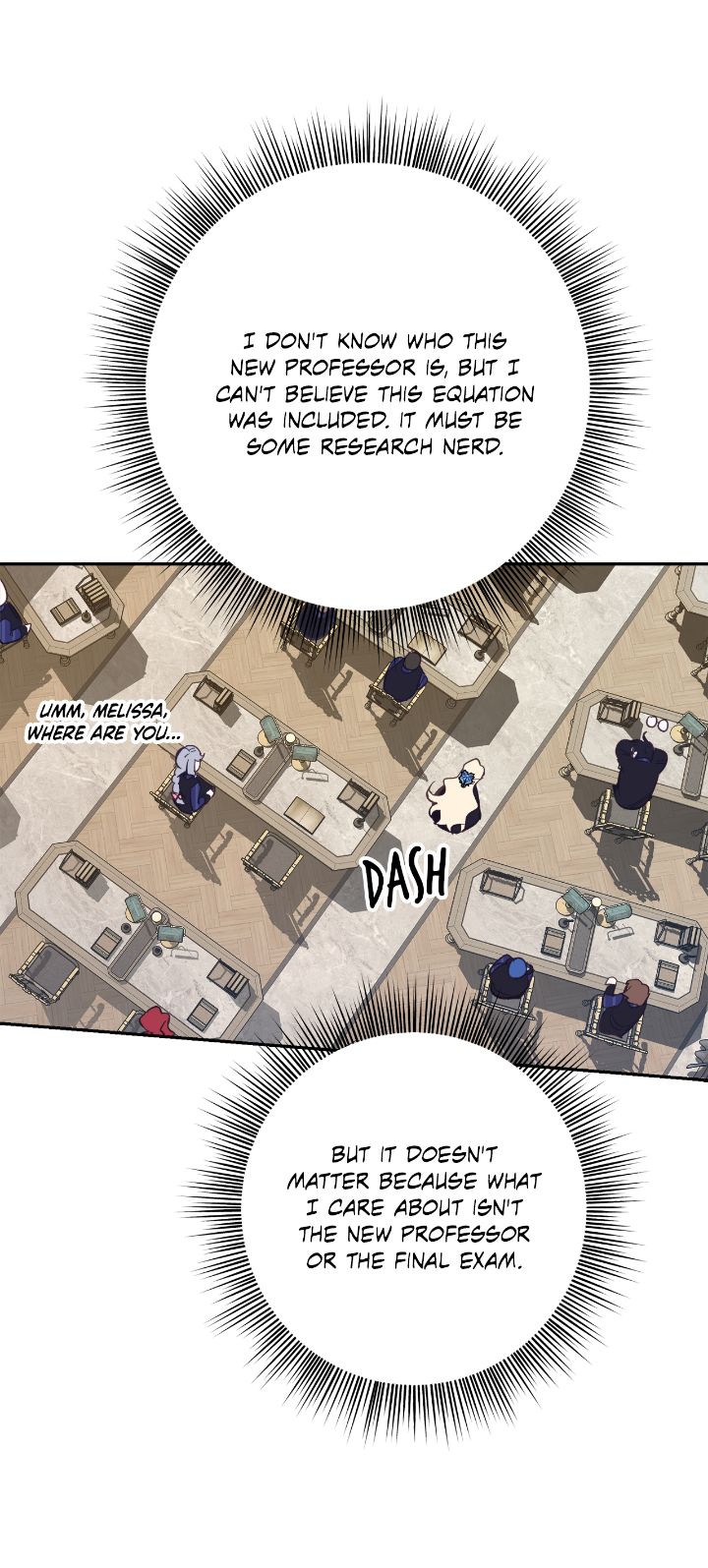 The Way the Mage Faces Death chapter 85 page 13