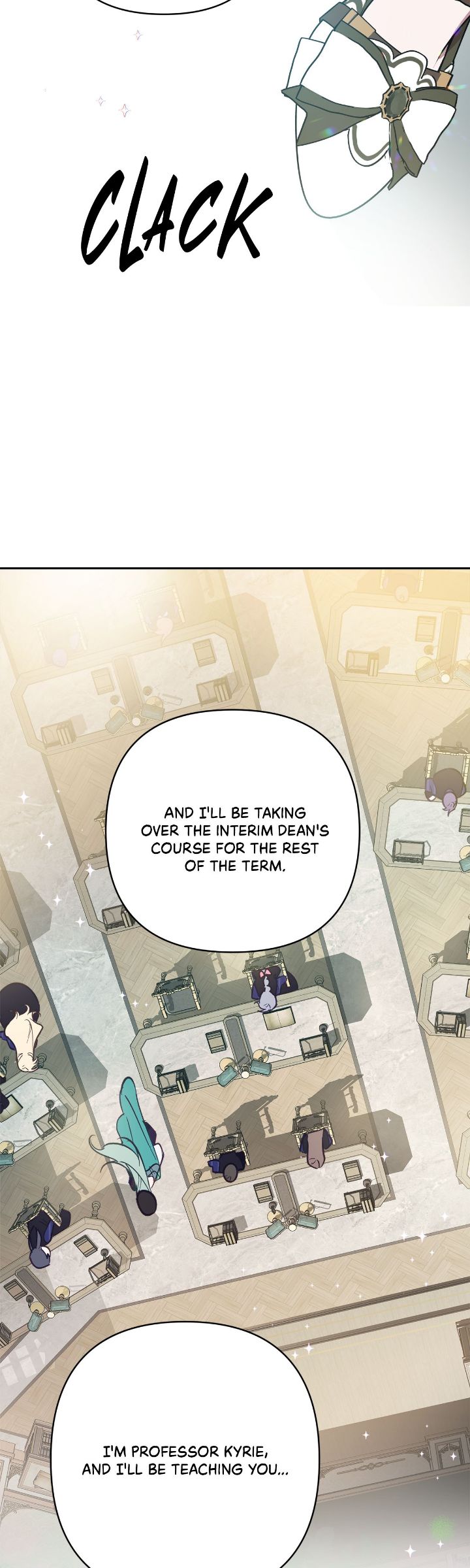 The Way the Mage Faces Death chapter 85 page 16