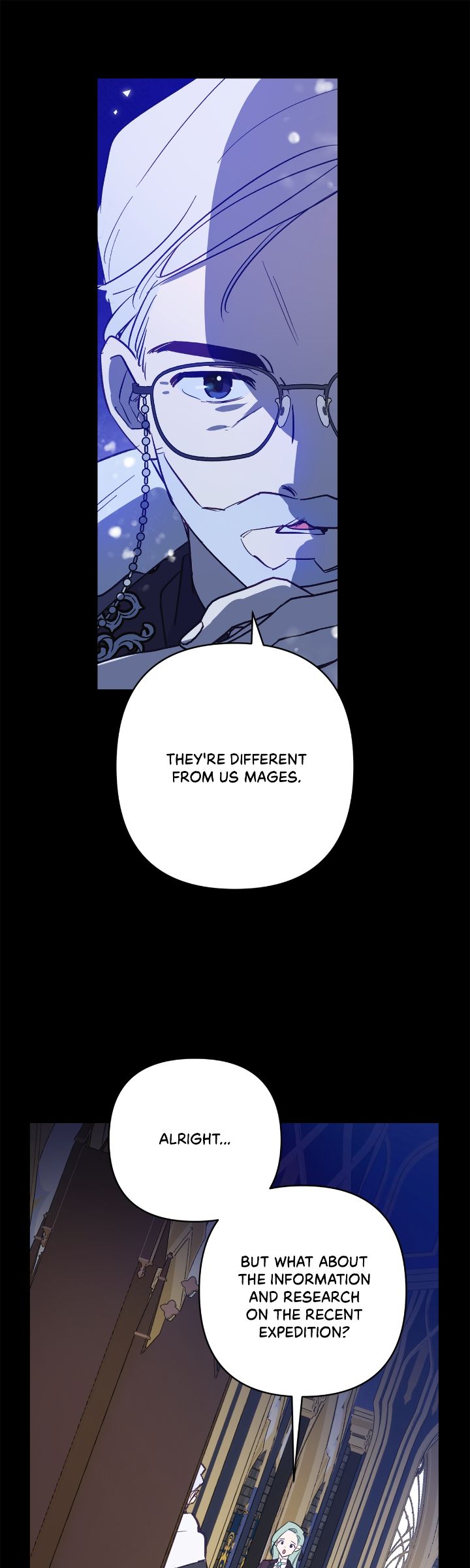 The Way the Mage Faces Death chapter 85 page 29