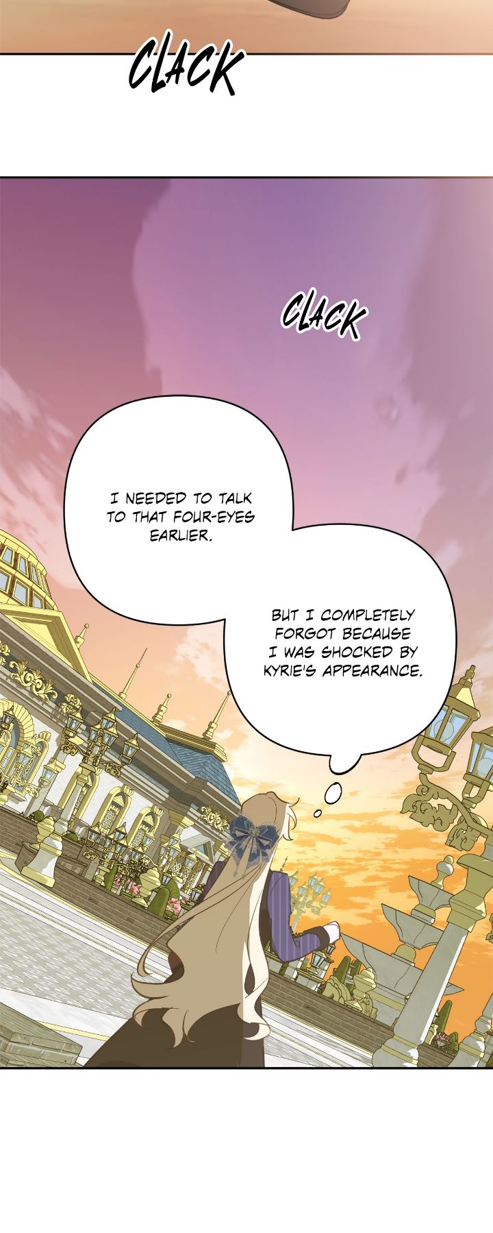 The Way the Mage Faces Death chapter 85 page 36