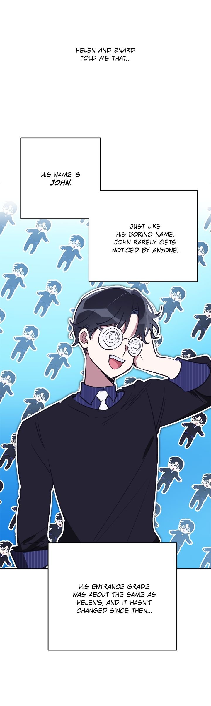 The Way the Mage Faces Death chapter 85 page 37