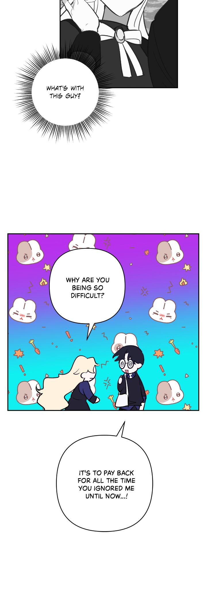 The Way the Mage Faces Death chapter 85 page 41