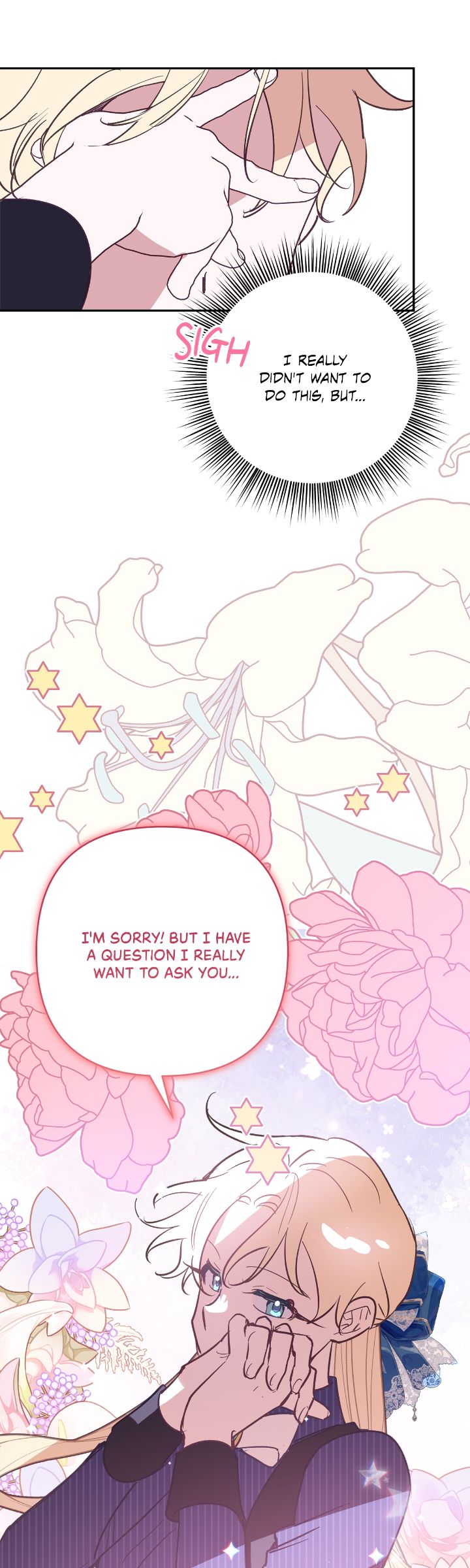 The Way the Mage Faces Death chapter 85 page 42
