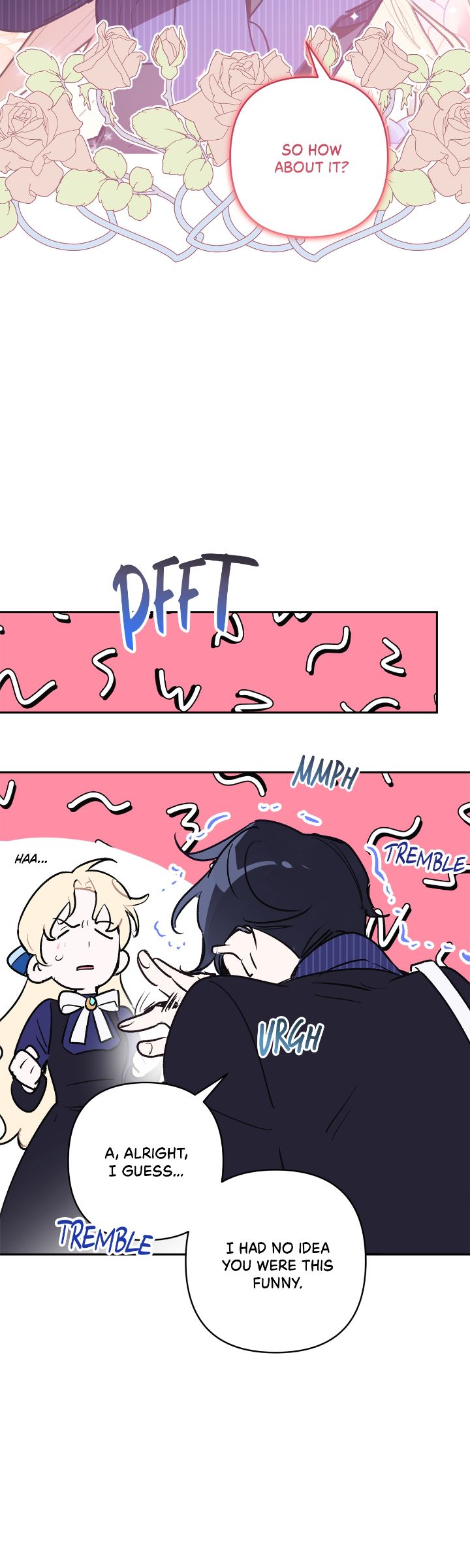The Way the Mage Faces Death chapter 85 page 43