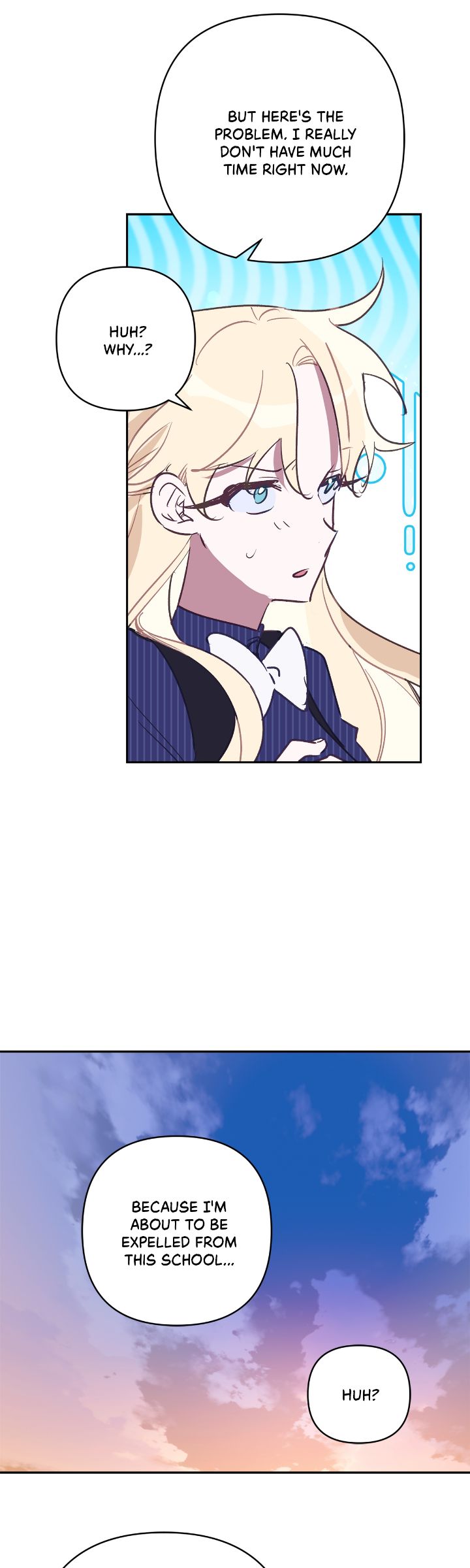 The Way the Mage Faces Death chapter 85 page 44