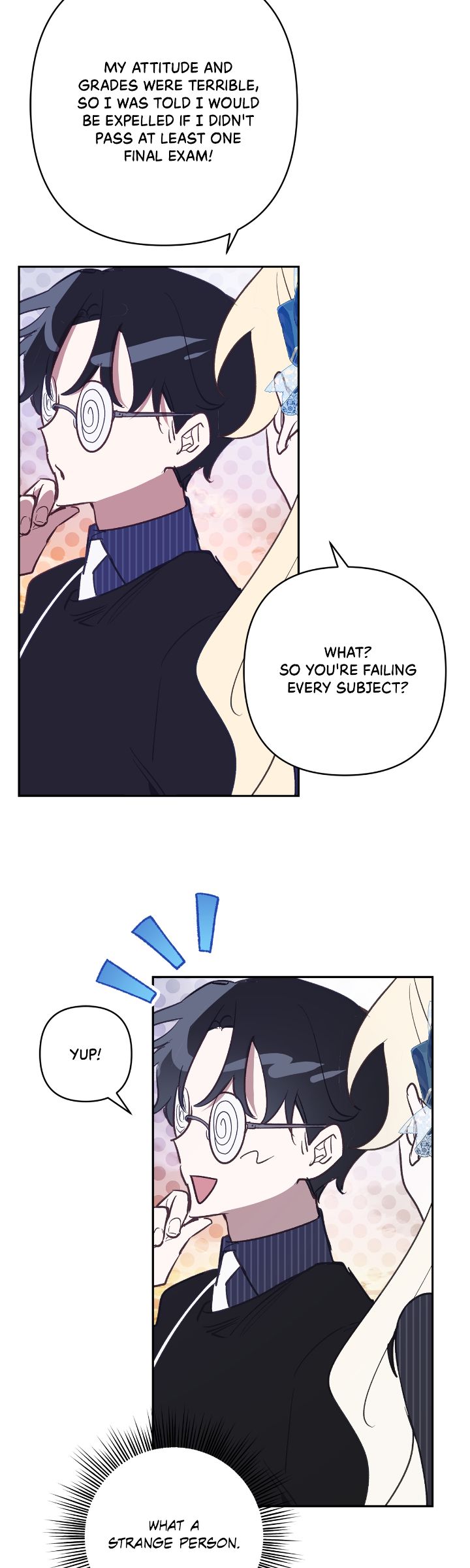 The Way the Mage Faces Death chapter 85 page 45